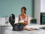 NINJA Robot de cocina - NINJA OP100EU, 1460 W, 4,7 l, Negro - Imagen 5