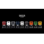 GAGGIA Cafetera express - GAGGIA E24, 15 bar, 1200 W, 2 tazas, Negro - Imagen 7