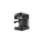 GAGGIA Cafetera express - GAGGIA ESPRESSO EVOLUTION, 15 bar, 1900 W, 2 tazas, Negro - Imagen 2