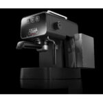 GAGGIA Cafetera express - GAGGIA ESPRESSO EVOLUTION, 15 bar, 1900 W, 2 tazas, Negro - Imagen 3