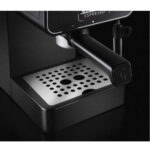 GAGGIA Cafetera express - GAGGIA ESPRESSO EVOLUTION, 15 bar, 1900 W, 2 tazas, Negro - Imagen 5