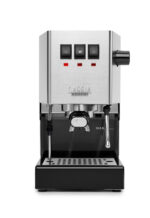 GAGGIA Cafetera express - GAGGIA E24, 15 bar, 1200 W, 2 tazas, Plata - Imagen 3