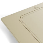 KLARSTEIN Placa de inducción - KLARSTEIN Victoria Domino, 2 zonas, 28,60 cm, Crema Vintage - Imagen 7