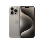 APPLE Iphone 15 Pro Max Plata 512 GB RAM 8 GB, Plata, Móvil iOS, 512 GB, 8 GB RAM, 6,7 " Super Retina XDR, Ceramic Shield, 120 Hz, Recubrimiento oleof
