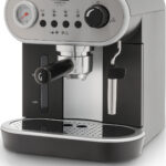 GAGGIA Cafetera espresso - GAGGIA RI8525/01, 15 bar, 1900 W, 1 tazas, Acero