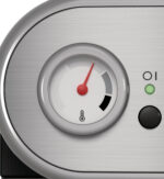 GAGGIA Cafetera espresso - GAGGIA RI8525/01, 15 bar, 1900 W, 1 tazas, Acero - Imagen 2