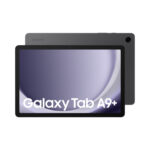 SAMSUNG SM-X110NZAAEUB, 128 GB, Gris, 11 " WUXGA, 8 GB RAM, Octa-Core, Tablet Android - Imagen 2