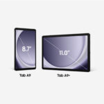 SAMSUNG SM-X110NZAAEUB, 128 GB, Gris, 11 " WUXGA, 8 GB RAM, Octa-Core, Tablet Android - Imagen 4