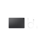 SAMSUNG SM-X110NZAAEUB, 128 GB, Gris, 11 " WUXGA, 8 GB RAM, Octa-Core, Tablet Android - Imagen 7