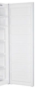 CORBERÓ Congelador vertical - CORBERÓ CCVH17023NFW, 170,5 cm, Blanco - Imagen 5