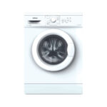 EDESA Lavadoras Carga Frontal - EDESA Lavadora Edesa EWF6000WH 6KG 1000RPM, 6 kg, 23 programas, Blanco