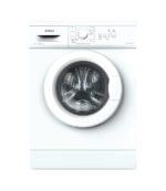 EDESA Lavadoras Carga Frontal - EDESA Lavadora Edesa EWF6000WH 6KG 1000RPM, 6 kg, 23 programas, Blanco - Imagen 6