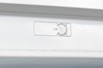 EXQUISIT Congelador bajo encimera - EXQUISIT GS81-051C, 845 mm, Blanco - Imagen 6