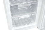 EXQUISIT Congelador bajo encimera - EXQUISIT GS81-051C, 845 mm, Blanco - Imagen 8