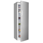 Ficha técnica Congelador vertical - EXQUISIT GS271-NF-H-040D Inoxlook, 1705 mm, Inox