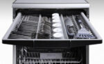 Balay Lavavajillas - Balay 3VS572IP, 13 servicios, 5 Programas, Función pausa + carga, Rackmatic, Inox - Imagen 3