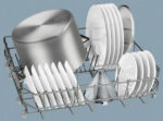 Balay Lavavajillas - Balay 3VS572IP, 13 servicios, 5 Programas, Función pausa + carga, Rackmatic, Inox - Imagen 5