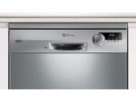 Balay Lavavajillas - Balay 3VS572IP, 13 servicios, 5 Programas, Función pausa + carga, Rackmatic, Inox - Imagen 6