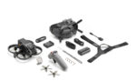 DJI Drone - DJI Avata Fly Smart Combo (DJI FPV Goggles V2), 18 min, Negro - Imagen 2