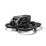 DJI Drone - DJI Avata Fly Smart Combo (DJI FPV Goggles V2), 18 min, Negro - Imagen 6