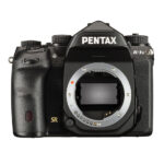 PENTAX Cámara réflex - PENTAX K-1 II schwarz, 36,77 megapixel, CMOS, Full HD 1080p, Negro