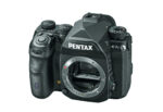 PENTAX Cámara réflex - PENTAX K-1 II schwarz, 36,77 megapixel, CMOS, Full HD 1080p, Negro - Imagen 2