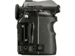PENTAX Cámara réflex - PENTAX K-1 II schwarz, 36,77 megapixel, CMOS, Full HD 1080p, Negro - Imagen 4