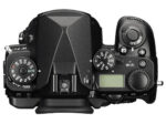 PENTAX Cámara réflex - PENTAX K-1 II schwarz, 36,77 megapixel, CMOS, Full HD 1080p, Negro - Imagen 5