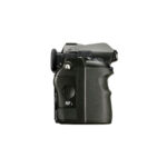 PENTAX Cámara réflex - PENTAX K-1 II schwarz, 36,77 megapixel, CMOS, Full HD 1080p, Negro - Imagen 6
