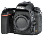 NIKON Cámara réflex - NIKON D750, 24,9 megapixel, CMOS, (1920, 1080), Negro - Imagen 3