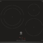 Balay Encimera - Balay 3EB865FR, Eléctrica, Inducción, 3 zonas, 28 cm