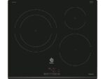 Balay Encimera - Balay 3EB865FR, Eléctrica, Inducción, 3 zonas, 28 cm - Imagen 5