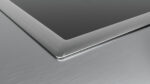SIEMENS Placa de vitrocerámica - SIEMENS EA645GE17 MPN, 4 zonas, 583 mm, Inox - Imagen 3