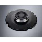 ELECTROLUX Placa de gas - ELECTROLUX 7332543834181, 4 Fuegos zonas, 59 cm, Gris - Imagen 3