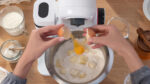 BOSCH Robot de cocina - BOSCH MUMS2EW20, 700 W, Blanco - Imagen 8