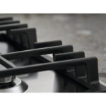 ELECTROLUX Placa de gas - ELECTROLUX 949 738 236, 2 zonas, Propane/butane, 27 cm, Inox - Imagen 2