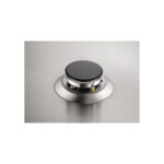 ELECTROLUX Placa de gas - ELECTROLUX 949 738 236, 2 zonas, Propane/butane, 27 cm, Inox - Imagen 4