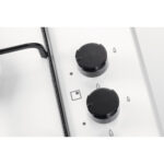 ELECTROLUX Placa de gas - ELECTROLUX 7332543592791, 4 zonas, GN + GLP (propano/butano), 59,4 cm, Inox - Imagen 6