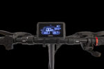 ZWHEEL Patinete eléctrico - ZWHEEL ZRino Duo, Pot. máx. 2000 W, Carga máx. 120 kg, 45 km autonomía, 12500 mAh, Negro - Imagen 7