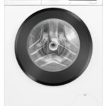 BOSCH Lavadora carga frontal - BOSCH WGG14401EP, 9 kg, 14 programas, Blanco