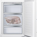 Ficha técnica Congelador vertical - SIEMENS GI21VADE0, 98 l, 874 mm, Blanco