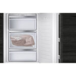 Ficha técnica Congelador vertical - SIEMENS GI21VADE0, 98 l, 874 mm, Blanco - Imagen 2