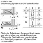 BOSCH Congelador vertical - BOSCH Serie 6 GIV21ADD0, 95 l, 874 mm, Blanco - Imagen 3