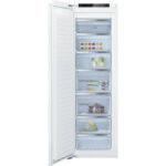 BOSCH Congelador vertical - BOSCH GIN81ACE0, 212 l, 1772 mm, Not available