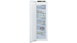 BOSCH Congelador vertical - BOSCH GIN81ACE0, 212 l, 1772 mm, Not available