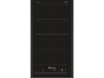 Balay Placa inducción - Balay 3EB939LQ, 1 zona, Negro