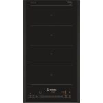Balay Placa inducción - Balay 3EB939LQ, 1 zona, Negro