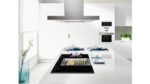 Balay Placa inducción - Balay 3EB939LQ, 1 zona, Negro - Imagen 6