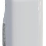 Aire Acondicionado Portátil - INFINITON PACPX45AW, 16000 fg/h, 5 velocidades, 46 m², 53 dB(A), Blanco