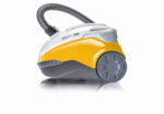 THOMAS Aspirador sin bolsa - THOMAS AKLBB454931558, 1400 W, Depósito 2,6 l, Inox - Imagen 3